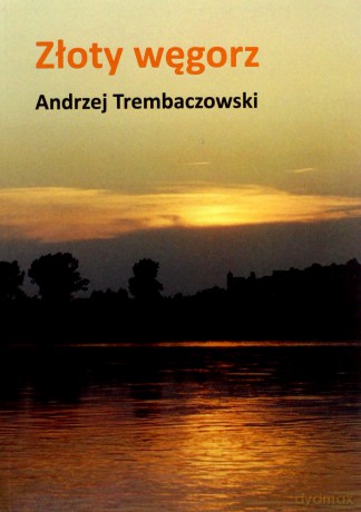 Złoty węgorz - Andrzej Trembaczowski [KSIĄŻKA]
