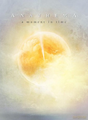 Anathema: A Moment In Time [DVD]