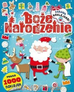 Zręczne Rączki: Boże Narodzenie [KSIĄŻKA]