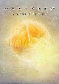 Anathema: A Moment In Time Limited (digipack) [CD]+[DVD]