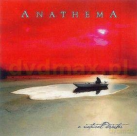 Anathema: A Natural Disaster (Reedycja) (digipack) [CD]