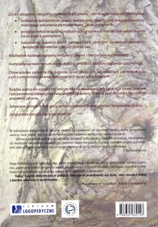 Życie z zacięciem. Integralny przewodnik [KSIĄŻKA]