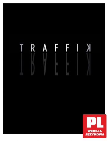 Traffik [DVD]