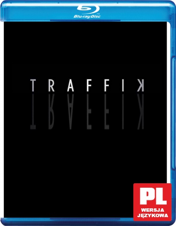 Traffik [Blu-Ray]