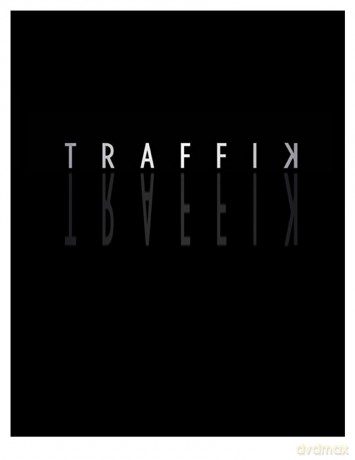 Traffik soundtrack [CD]