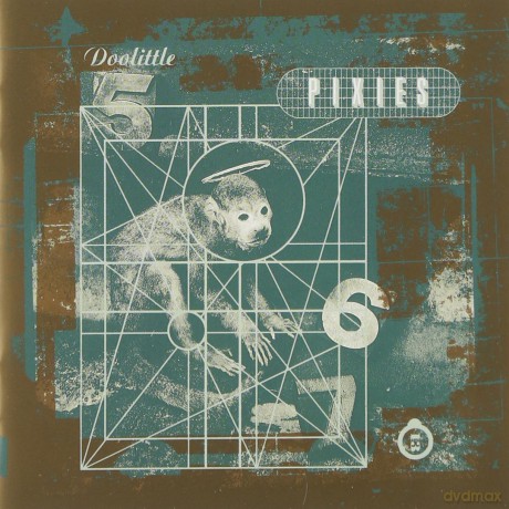 The Pixies: Doolittle [CD]