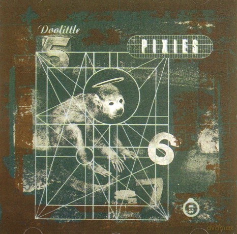 The Pixies: Doolittle [CD]