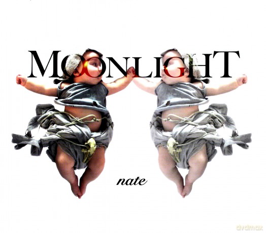 Moonlight: Nate [CD]