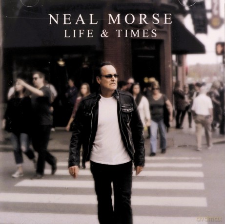 Neal Morse: Life And Times [CD]