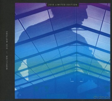 Marillion: Size Matters (Live) (Limited) [2CD]