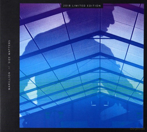 Marillion: Size Matters (Live) (Limited) [2CD]