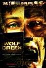 Wolf Creek [DVD]