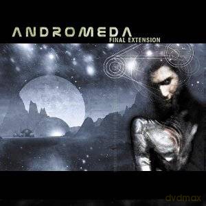 Andromeda: Extension Of The Wish - Final Extension [CD]
