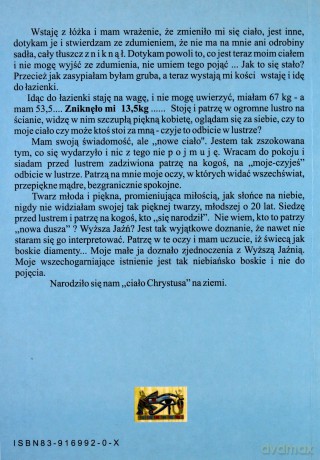 Można żyć, nie jedząc [KSIĄŻKA]