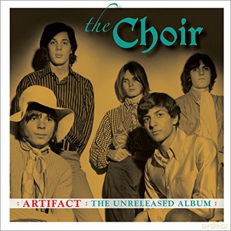The Choir: Artifact: The Unreleased Album [CD]