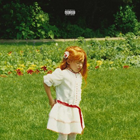 Rejjie Snow: Dear Annie [CD]