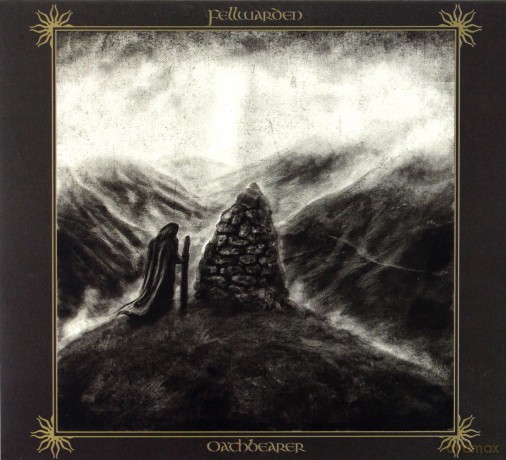 Fellwarden: Oathbearer (digipack) [CD]