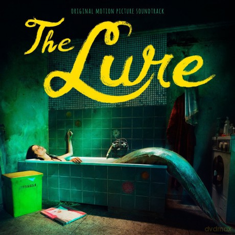 The Lure [2xWinyl]