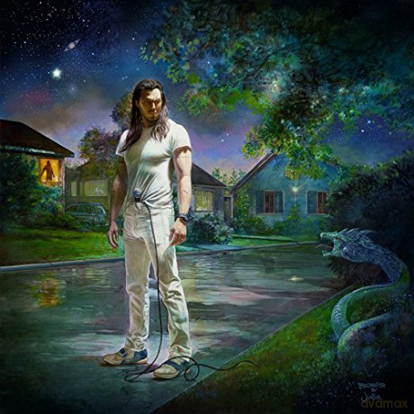 Andrew W.K.: You're Not Alone [CD]