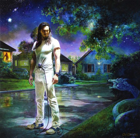 Andrew W.K.: You're Not Alone [CD]