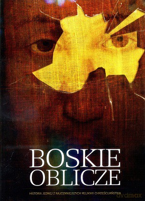 Boskie oblicze [DVD]