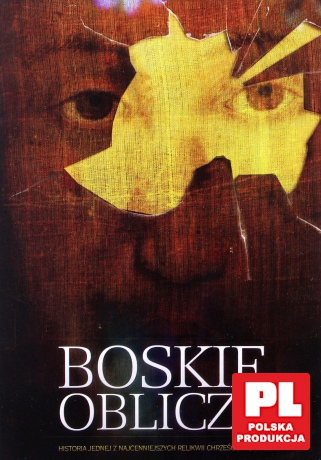 Boskie oblicze [DVD]