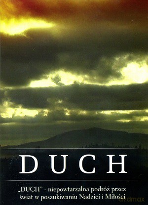 Duch [DVD]