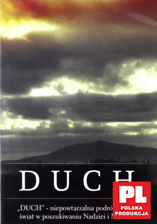 Duch [DVD]