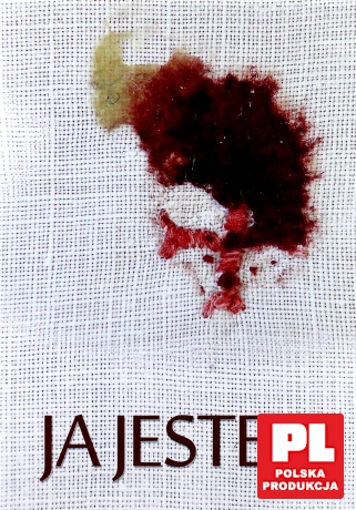 Ja jestem [DVD]