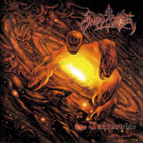 Angel Corpse: The Inexorable (digipack) [CD]