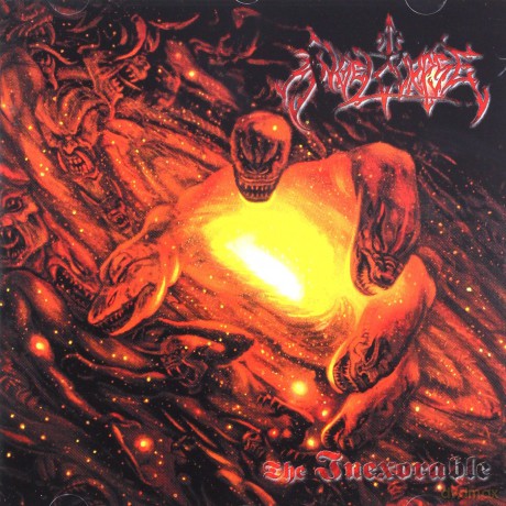 Angel Corpse: The Inexorable (digipack) [CD]
