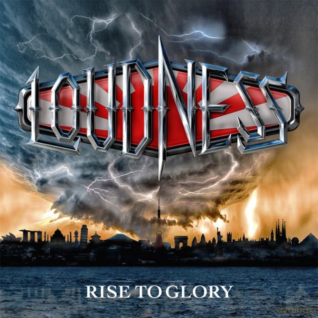 Loudness: Rise To Glory [2CD]