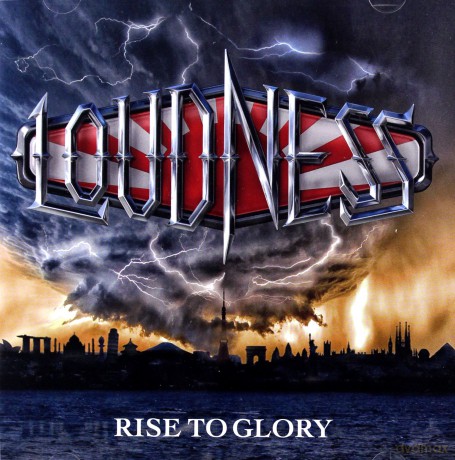 Loudness: Rise To Glory [2CD]