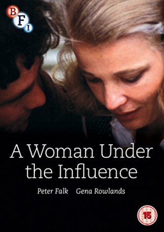 A Woman Under The Influence [DVD]