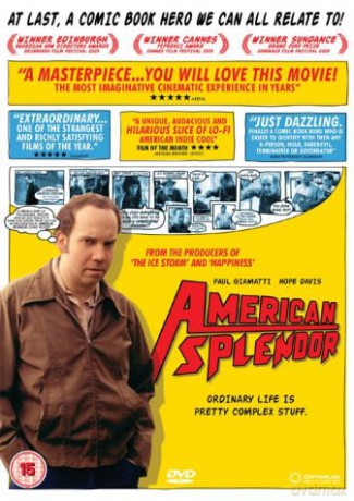 American Splendor [DVD]