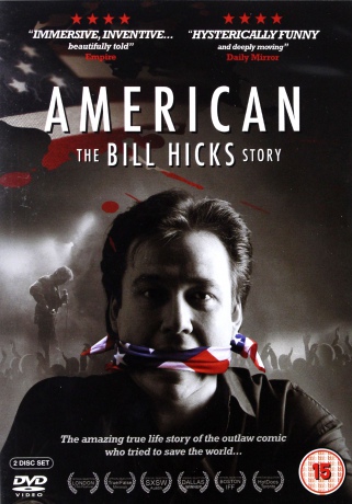 American: The Bill Hicks Story [DVD]