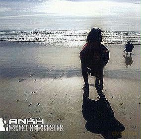 Ankh: Expect Unexpected (digipack) [CD]