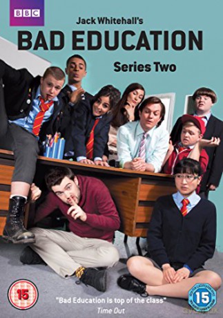 Bad Education Season 2 [DVD]
