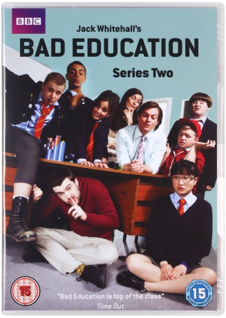Bad Education Season 2 [DVD]