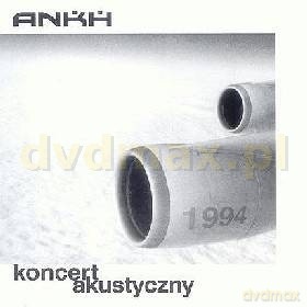 Ankh: Koncert Akustyczny '94 [CD]