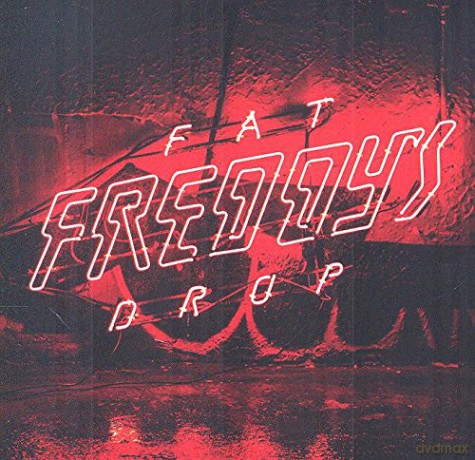 Fat Freddys Drop: Bays [CD]