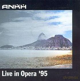 Ankh: Live In Opera '95 [CD]