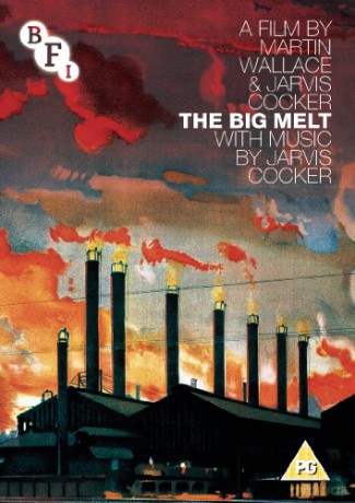 Big Melt [DVD]