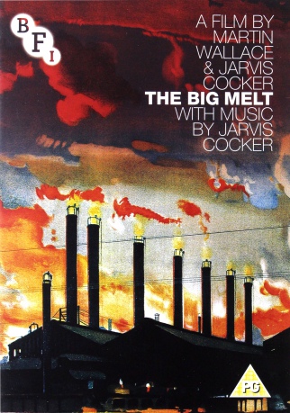 Big Melt [DVD]