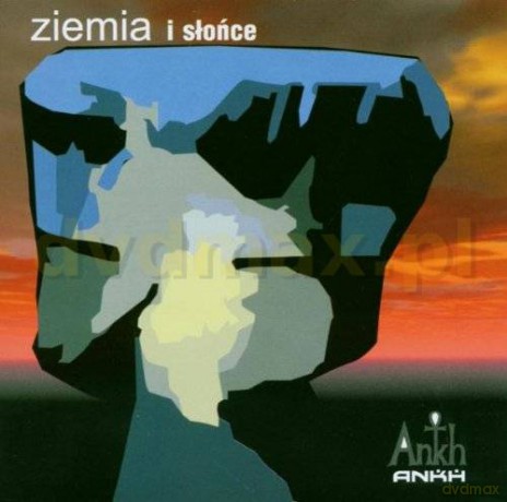 Ankh: Ziemia I Słońce (Reedycja) [CD]