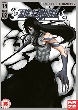 Bleach: Season 14 - Part 2 [DVD]