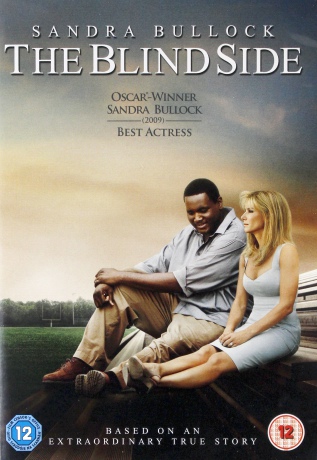 Blind Side [DVD]