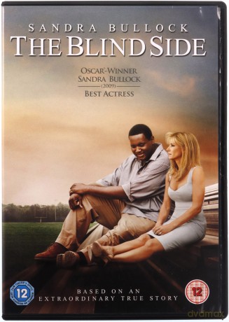Blind Side [DVD]