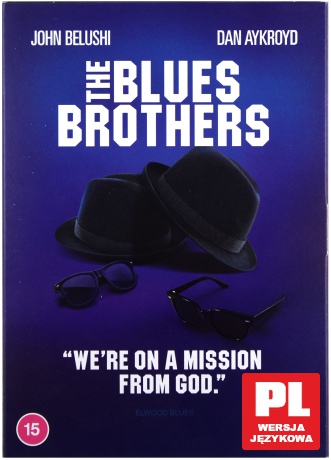 Blues Brothers [DVD]