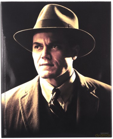 Boardwalk Empire Season 1-5 [23xBlu-Ray]